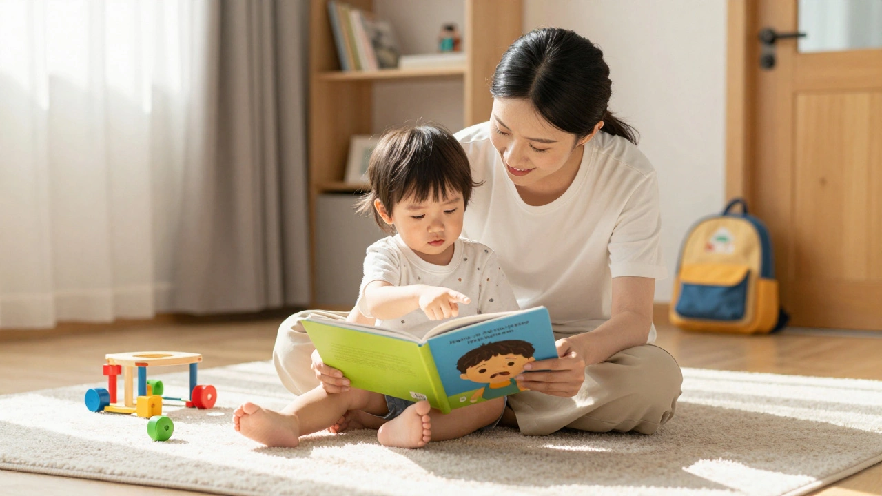 Co dělat, když se dítě nedostane do školky: praktické kroky pro rodiče