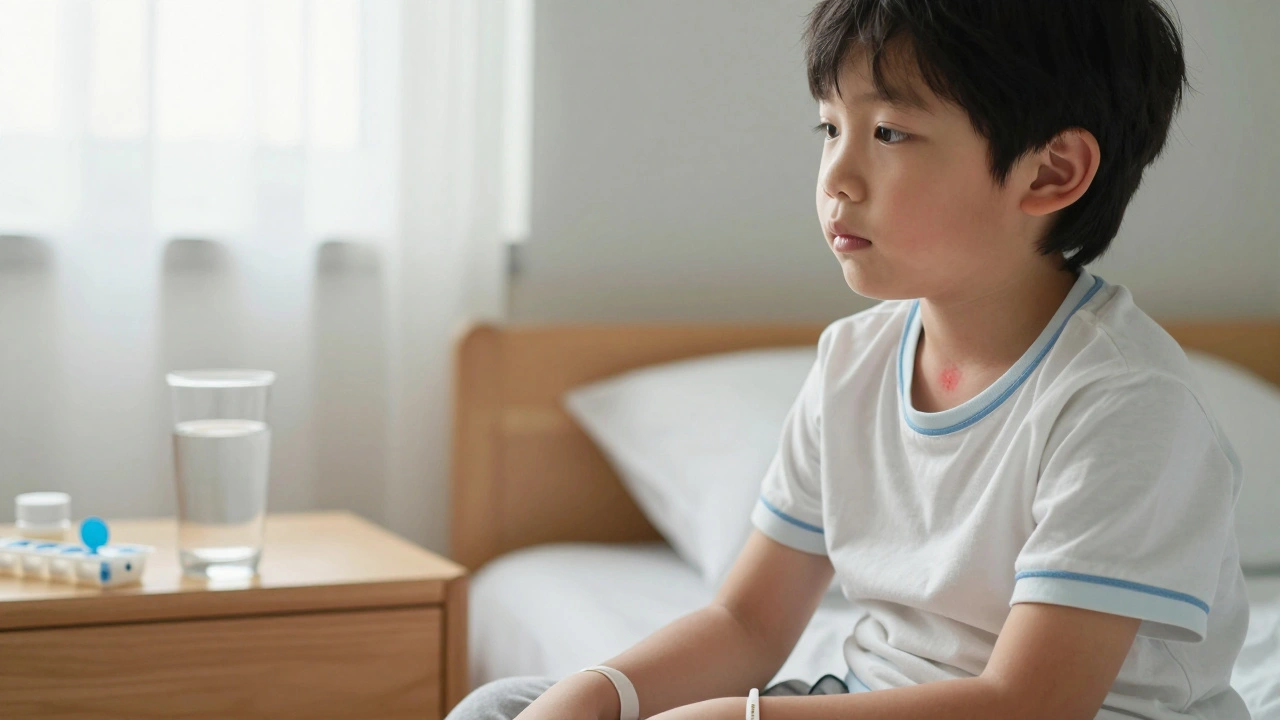 Kdy zabere penicilin na streptokoka? Čas reakce a co dělat, když se nezlepšíte