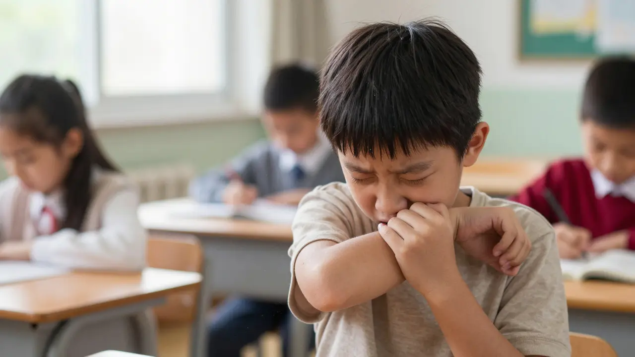 Jak je nakažlivý streptokok? Vše, co musíte vědět o šíření a prevenci