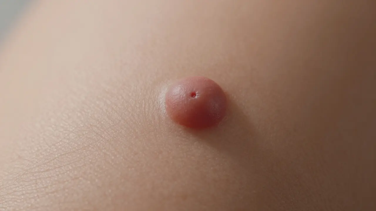 Jak se projevuje syfilis? Příznaky na jednotlivých fázích a co dělat, když je podezření