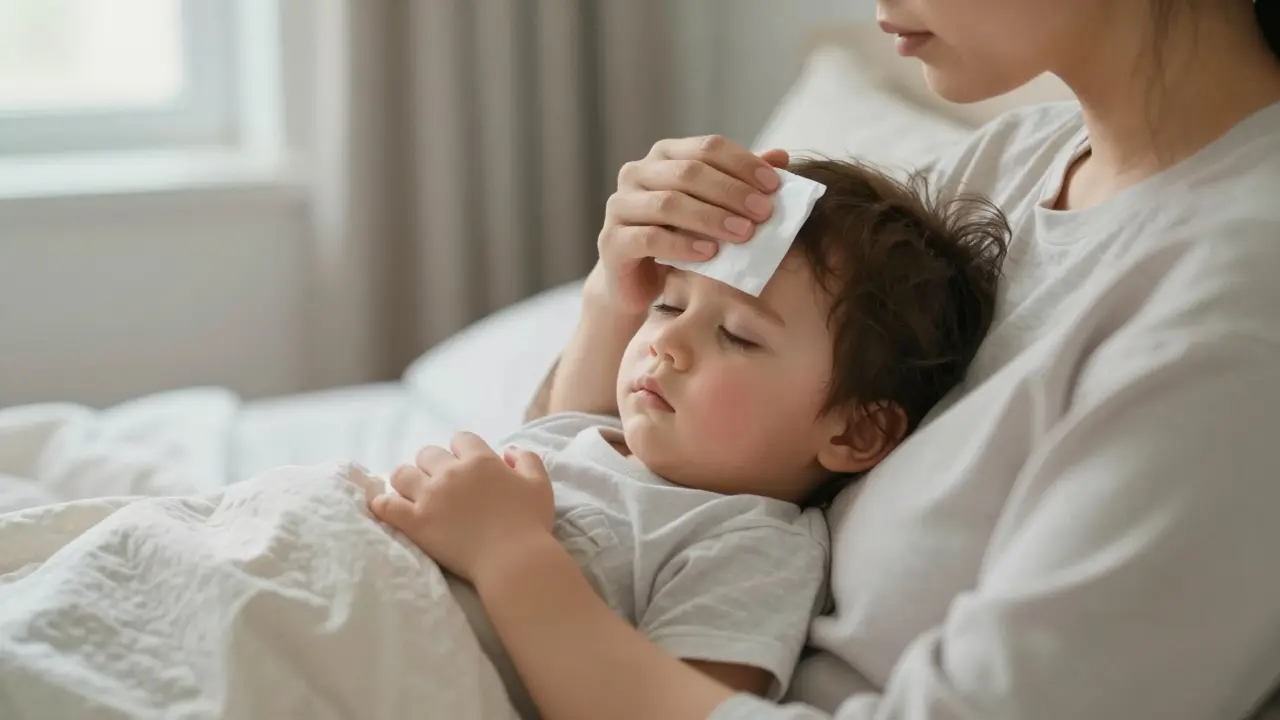 Co je zapadonilská horečka? Vše, co potřebujete vědět o třídenní horečce