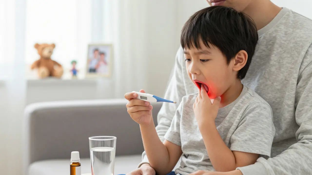 Jak dlouho je člověk infekční při streptokokové infekci