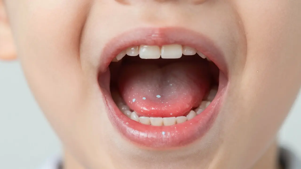 Jak poznat spalničky? Příznaky, diagnostika a kdy vyhledat lékaře