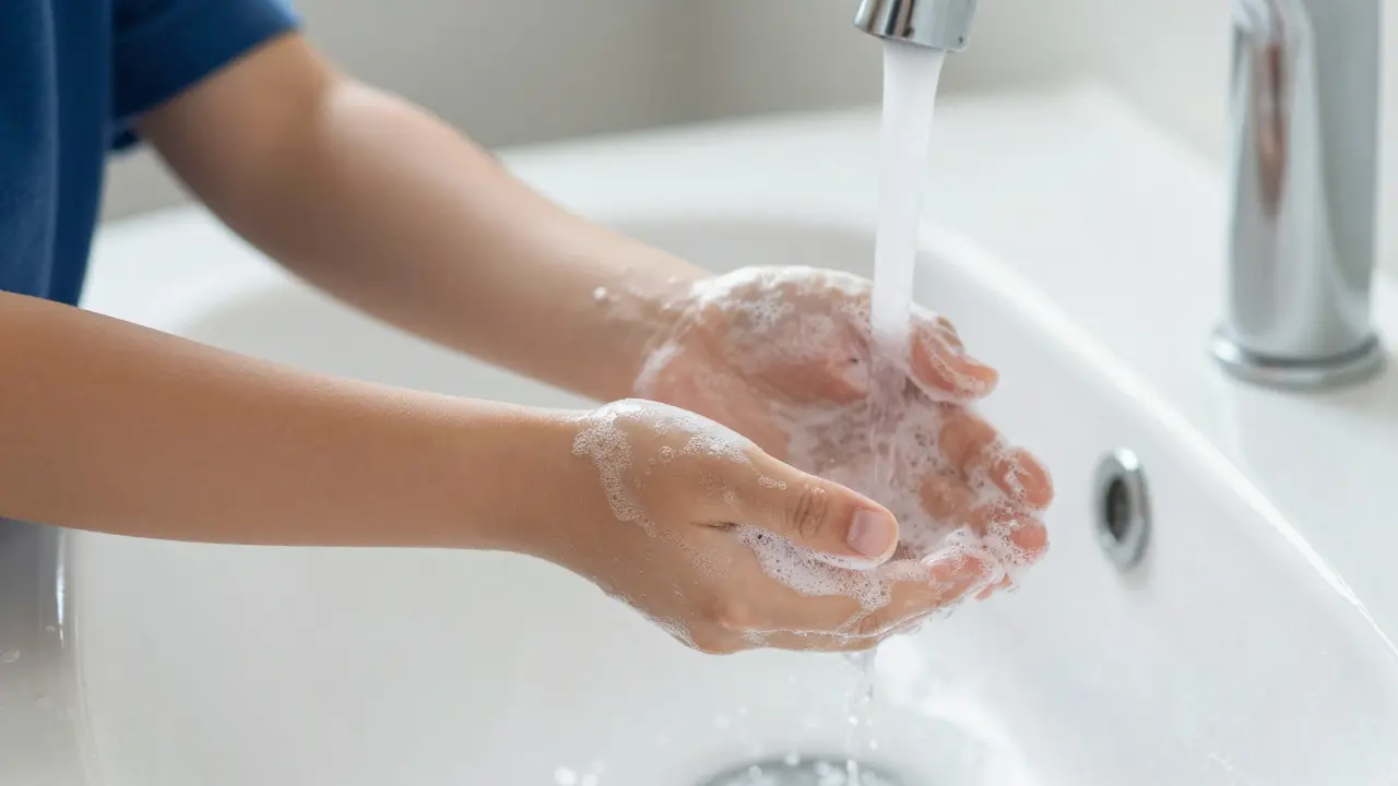 Jak se zbavit 7 nejběžnějších dětských nemocí: Praktický průvodce pro rodiče